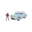 Picture of HARRY POTTER - FORD ANGLIA 1959 IN SCALA